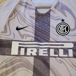 Inter Milan Jersey